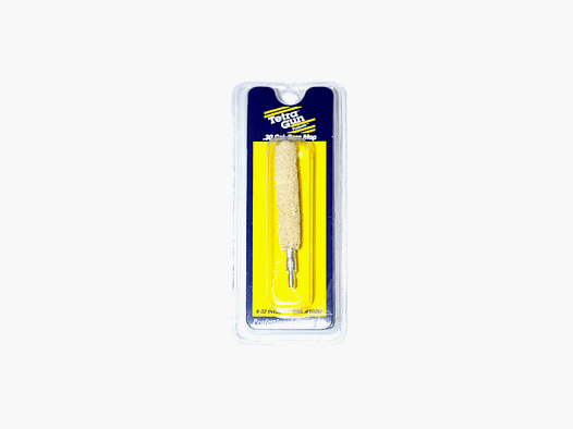 TETRA GUN – SCOVOLO COTONE .30 Cal. Bore Mop