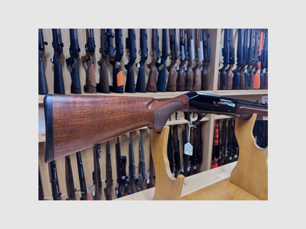 Benelli Centro 12x76 gebraucht, Bild 2 von 7