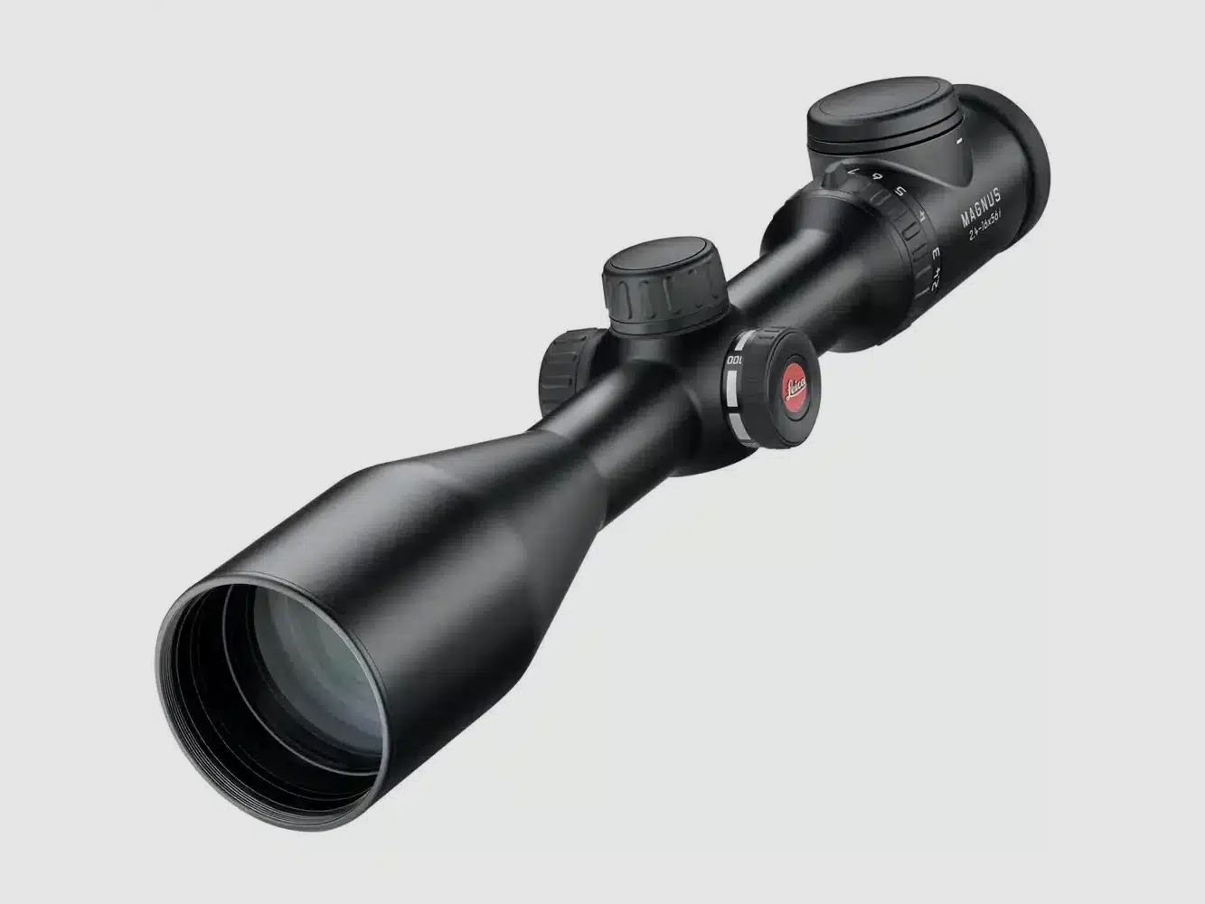 LEICA MAGNUS | 2,4-16x56i senza guida