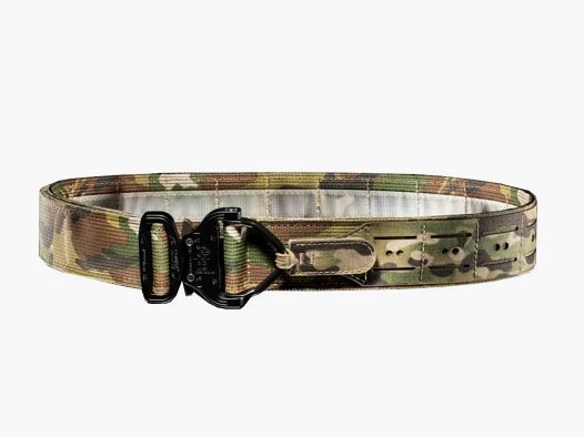 Cobra Operator Belt 2.0 (Multicam) - Frog Pro