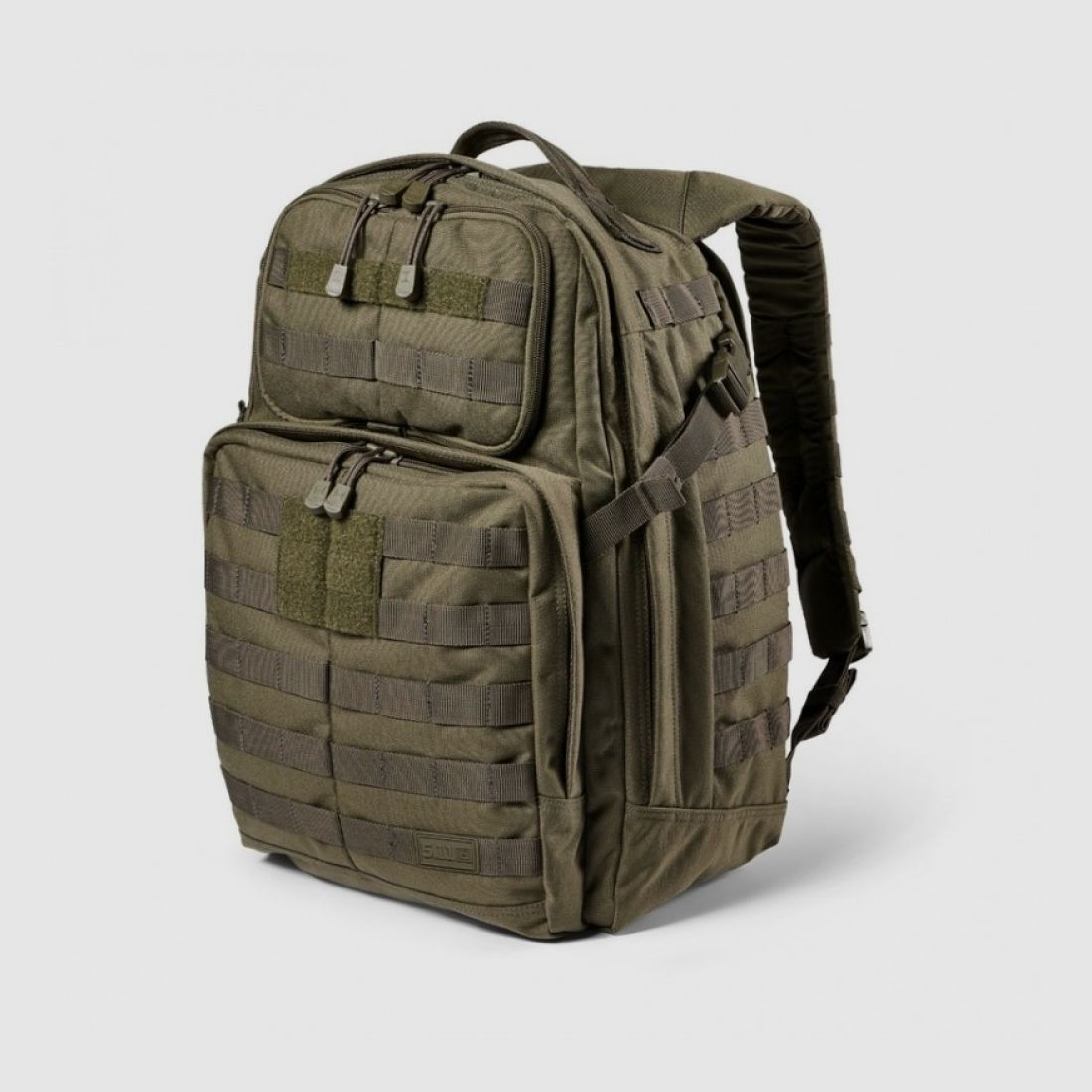 Zaino 5.11 Rush24 2.0 37L ranger green