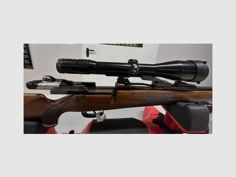 Mauser Mauser 66S