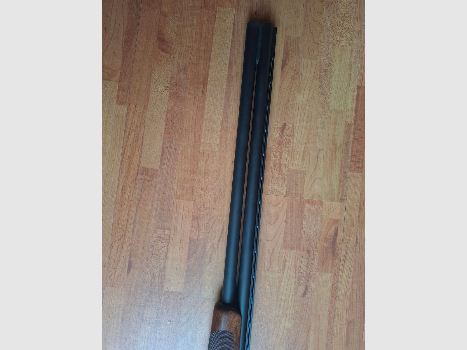Antonio Zoli Kronos Sporting 12/76