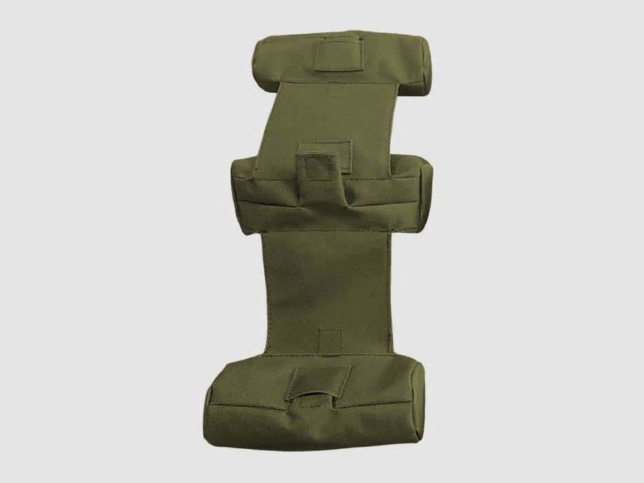 Greenlands Bolsa de Arena para Apoyo de Tiro, imagen 7 de 8