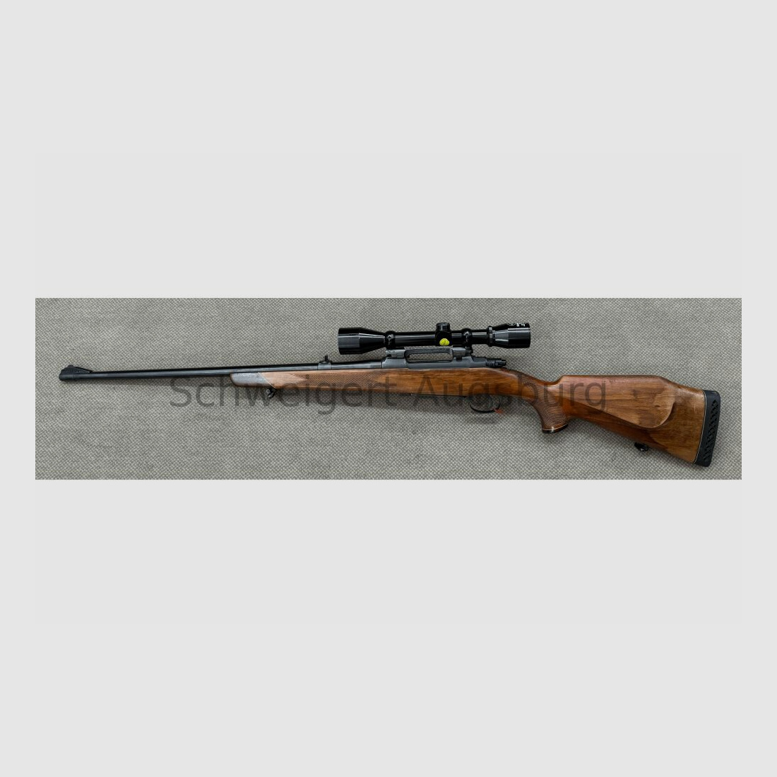 Brünner Jagdrepetierer ZKK-600 .30-06Spring