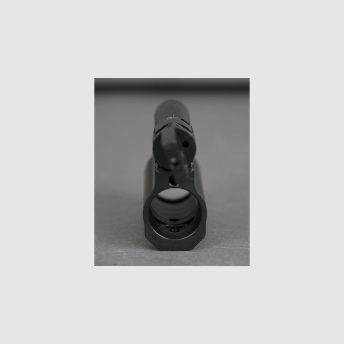 T'n T Triebel tuning/pezzo per fucile lungo ugello a gas, regolabile per H&K MR223
