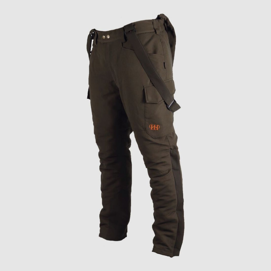 House of Hunting Winter Pants Finn