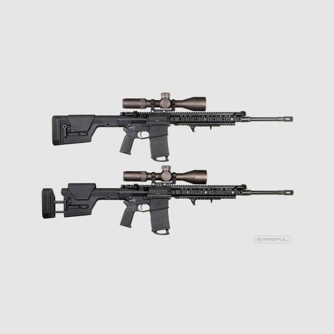 Magpul PRS Gen 3 Precision Adjustable Stock AR15/M16/AR10/SR25