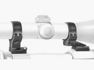 Montaż EAW Sauer 202 30mm - bez baz