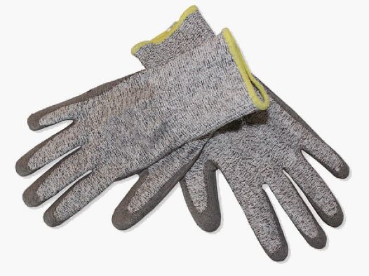 Guantes de protección contra cortes