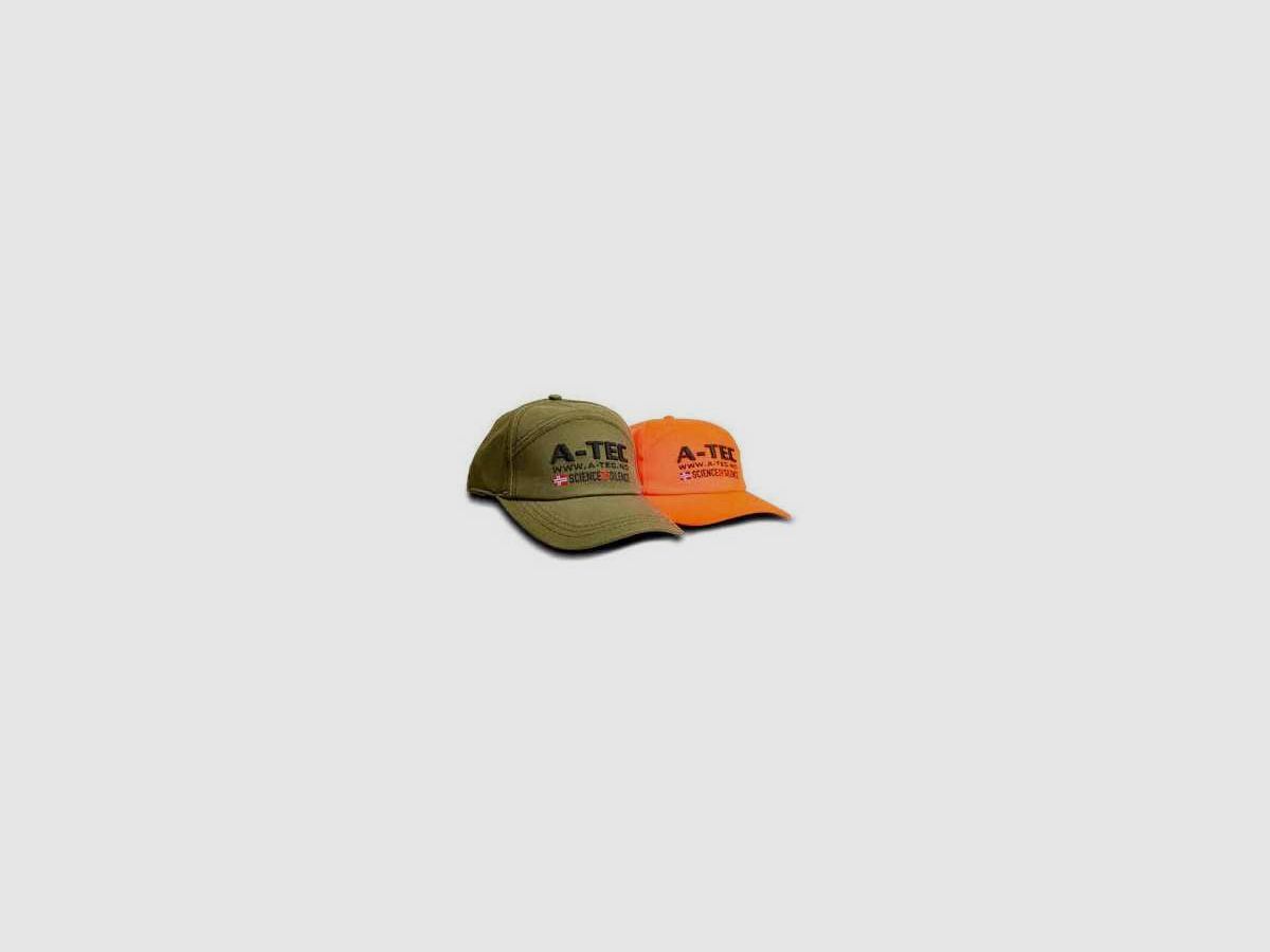 A-TEC - Gorra Navy