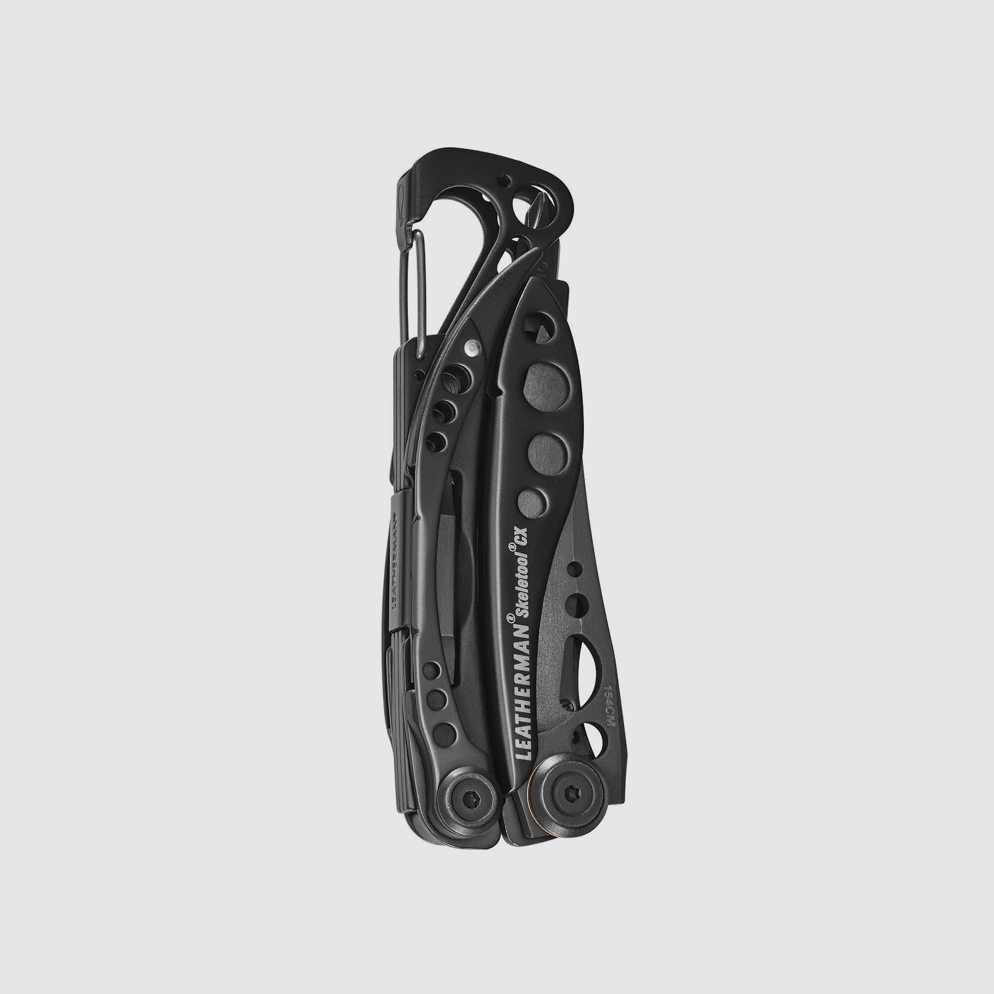 Leatherman SKELETOOL CX Onyx