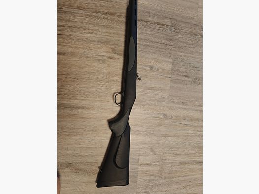 Schaft für Remington 700 Varmint SA