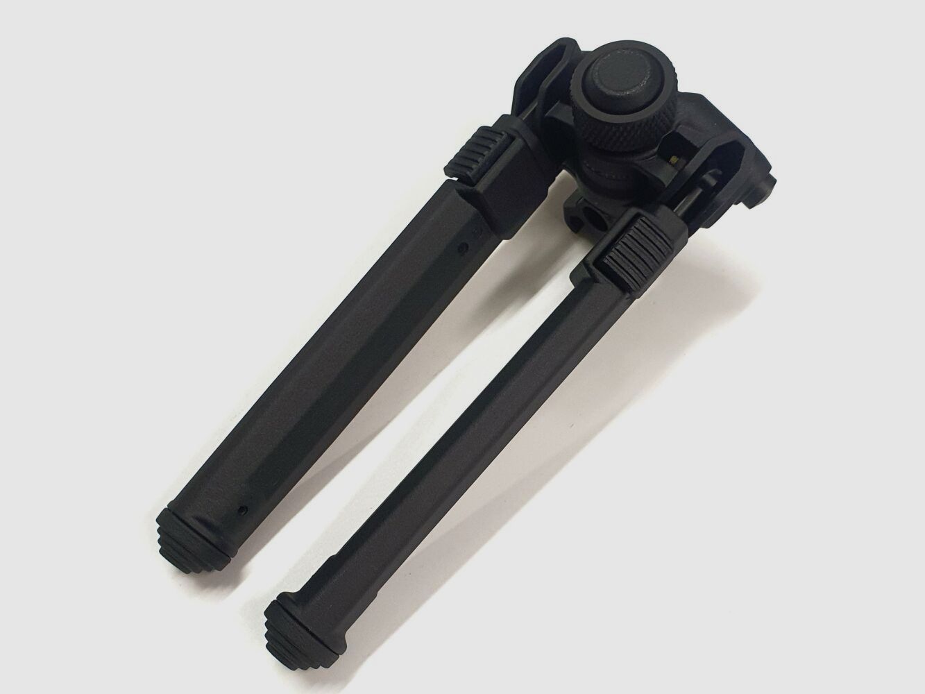 Magpul PICATINNY BIPODS - MAGPUL 1913 Picatinny Zweibein schwarz 6.3"-10.3"