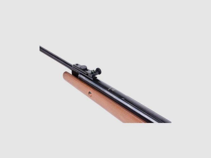 Fucile ad aria DIANA Two-Fourty 4,5mm a canna pieghevole, immagine 4 di 7