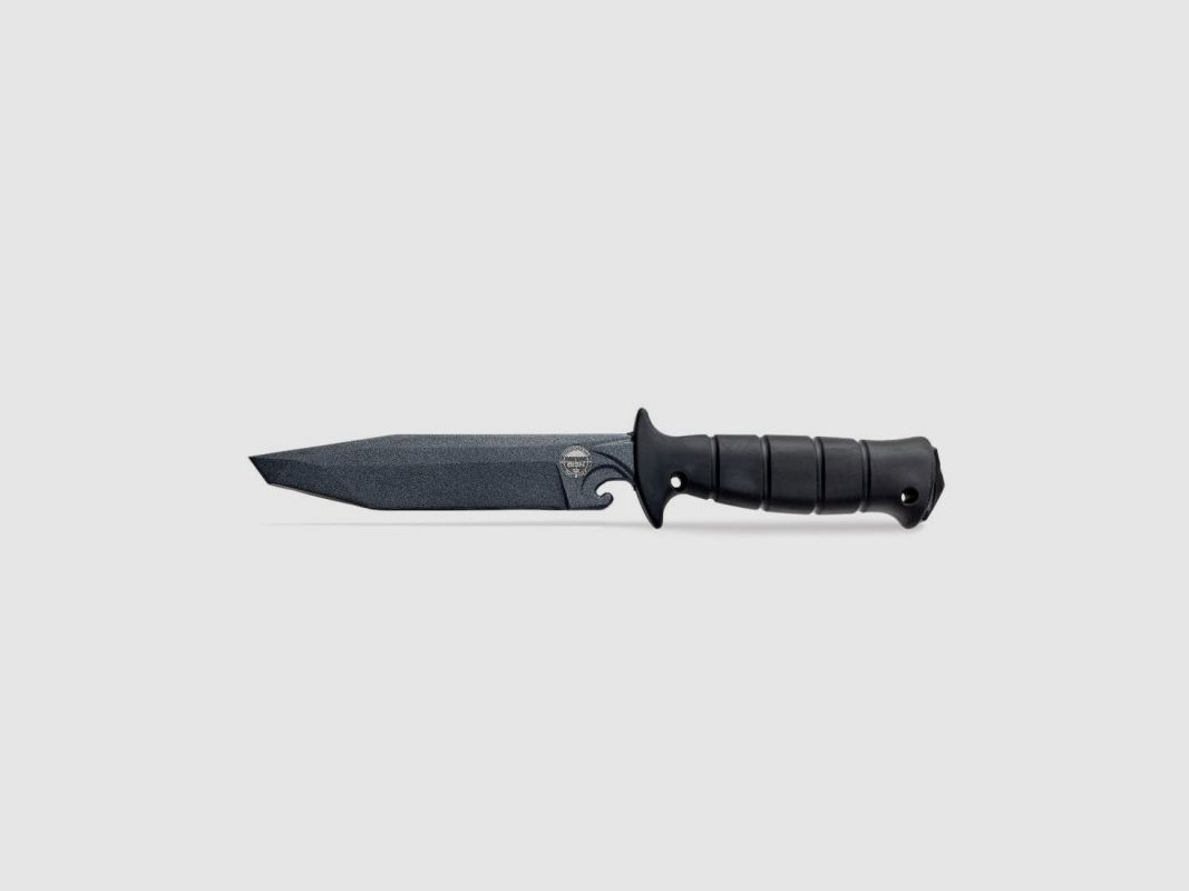 WILDSTEER WING TACTIC GIGN ETUI CZARNE, zdjęcie 2 z 3