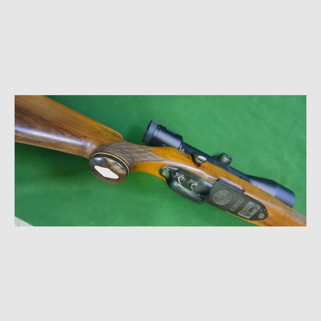 Stey-Daimler-Puch AG Mod. M