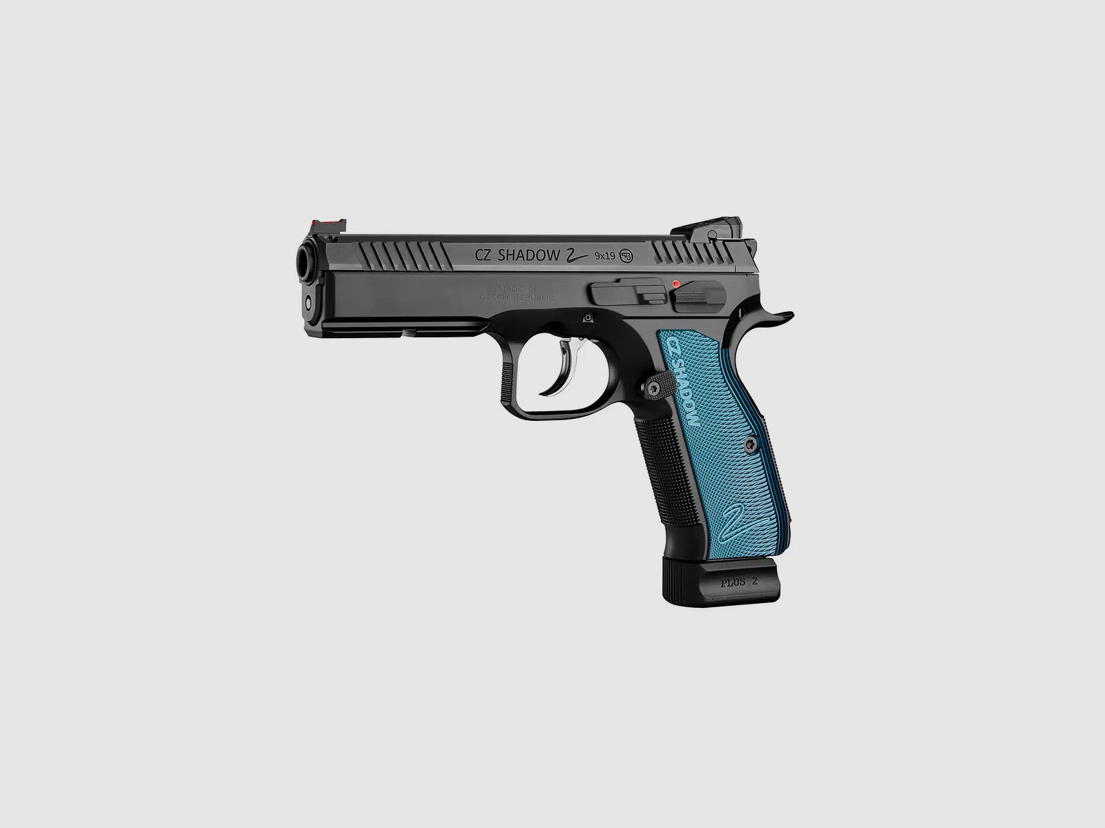 CZ Shadow 2 OR, kal. 9mm Para