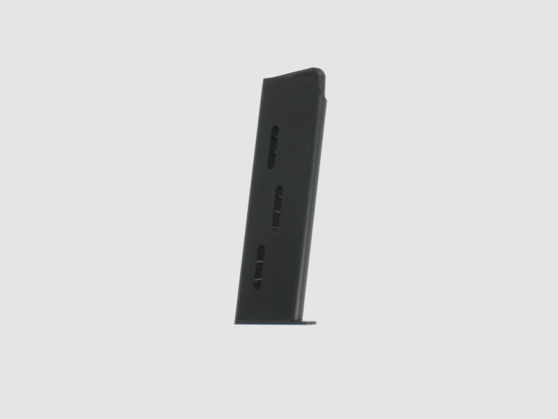 Magazine 8-RD black pistol CZ-27