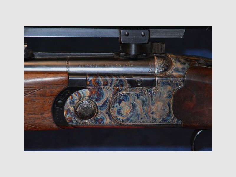 Beretta Express