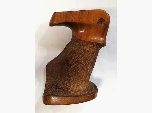 KN Nill KN Nill grips for Walther GSP pistol, frame Round Butt, used