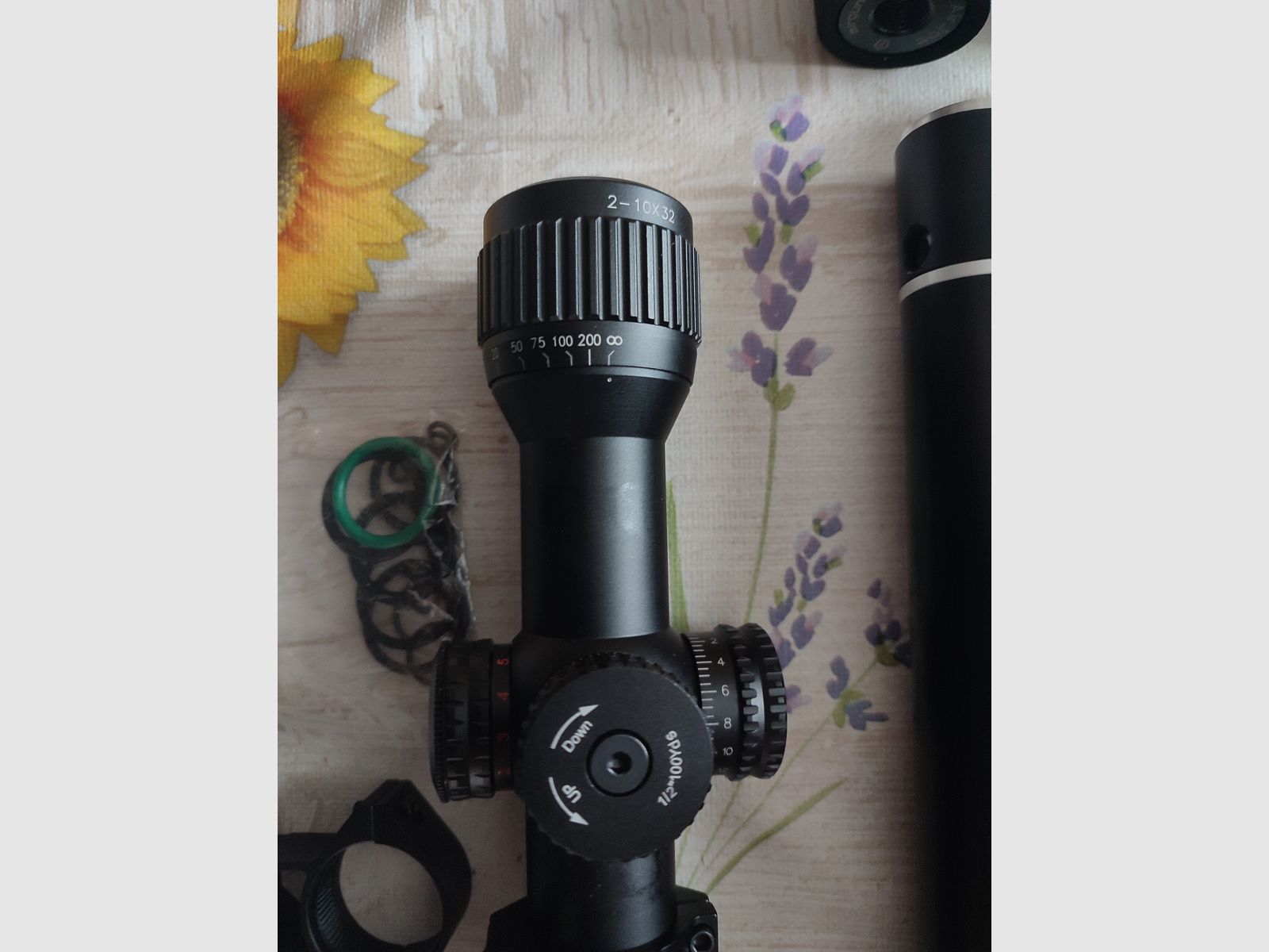 Airmax PP 750 Cal. 5,5 mm 7,5 Joule