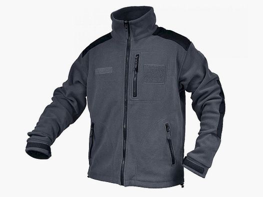 ECWCS II Fleecejacke grau XXL