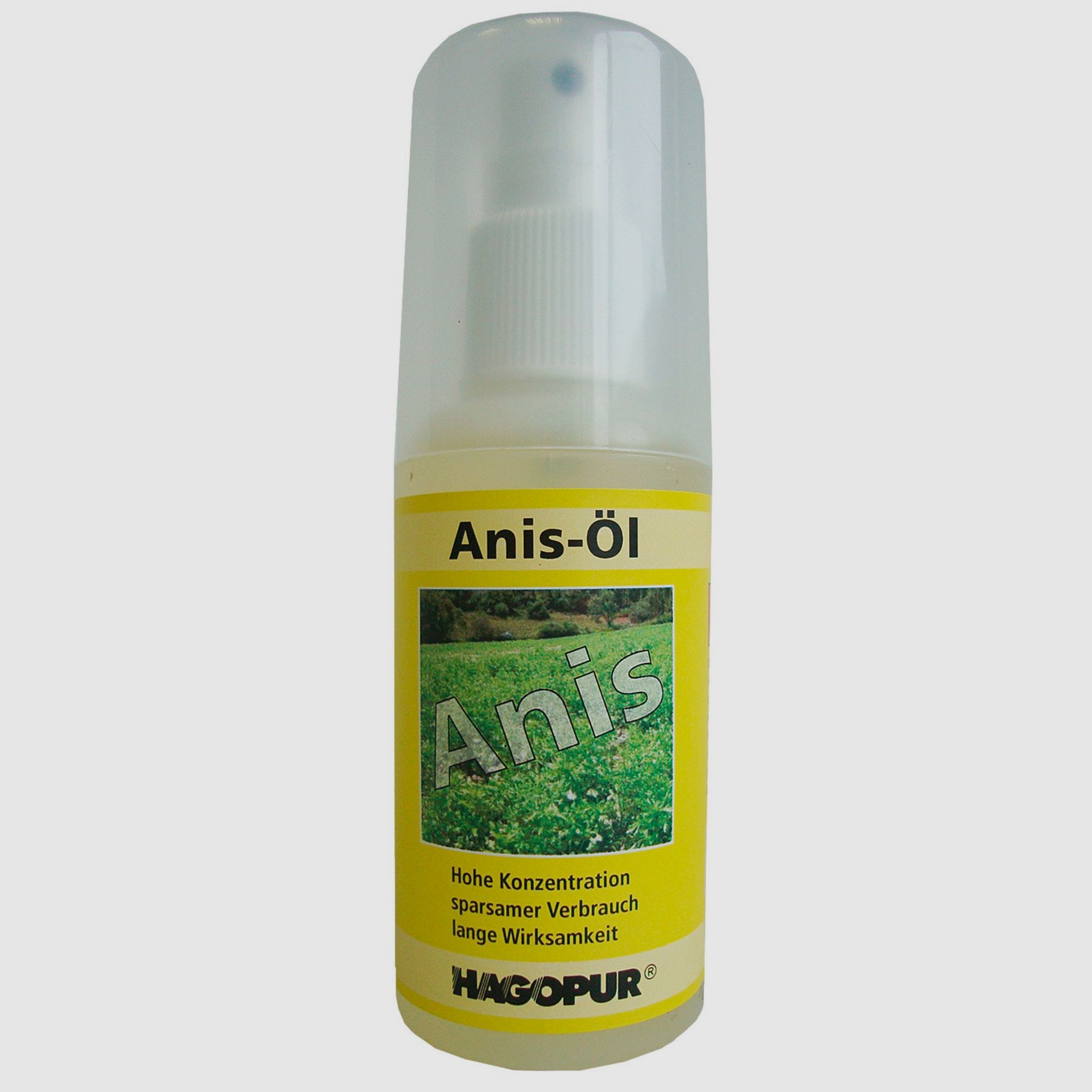 Hagopur Anis-Öl