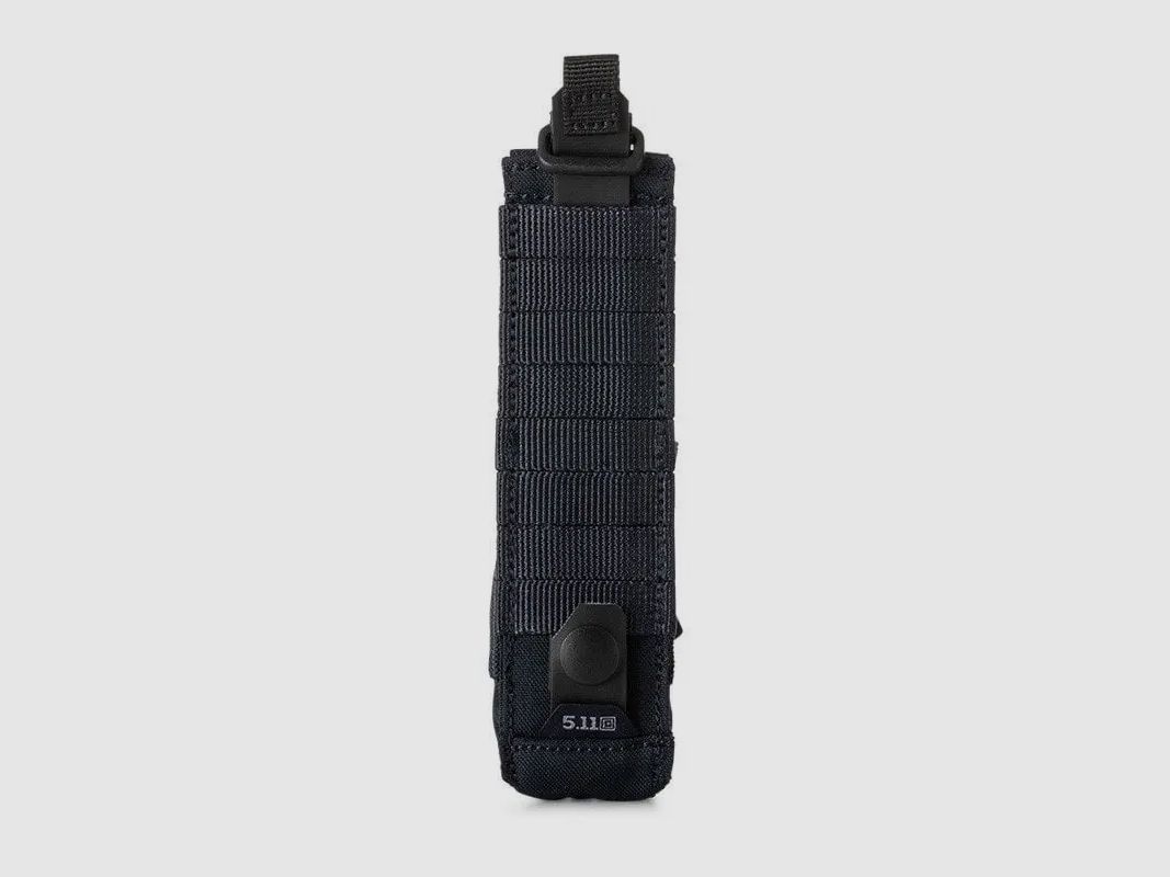 Flex Flashlight Pouch (Black) - 5.11 Tactical, image 3 sur 6