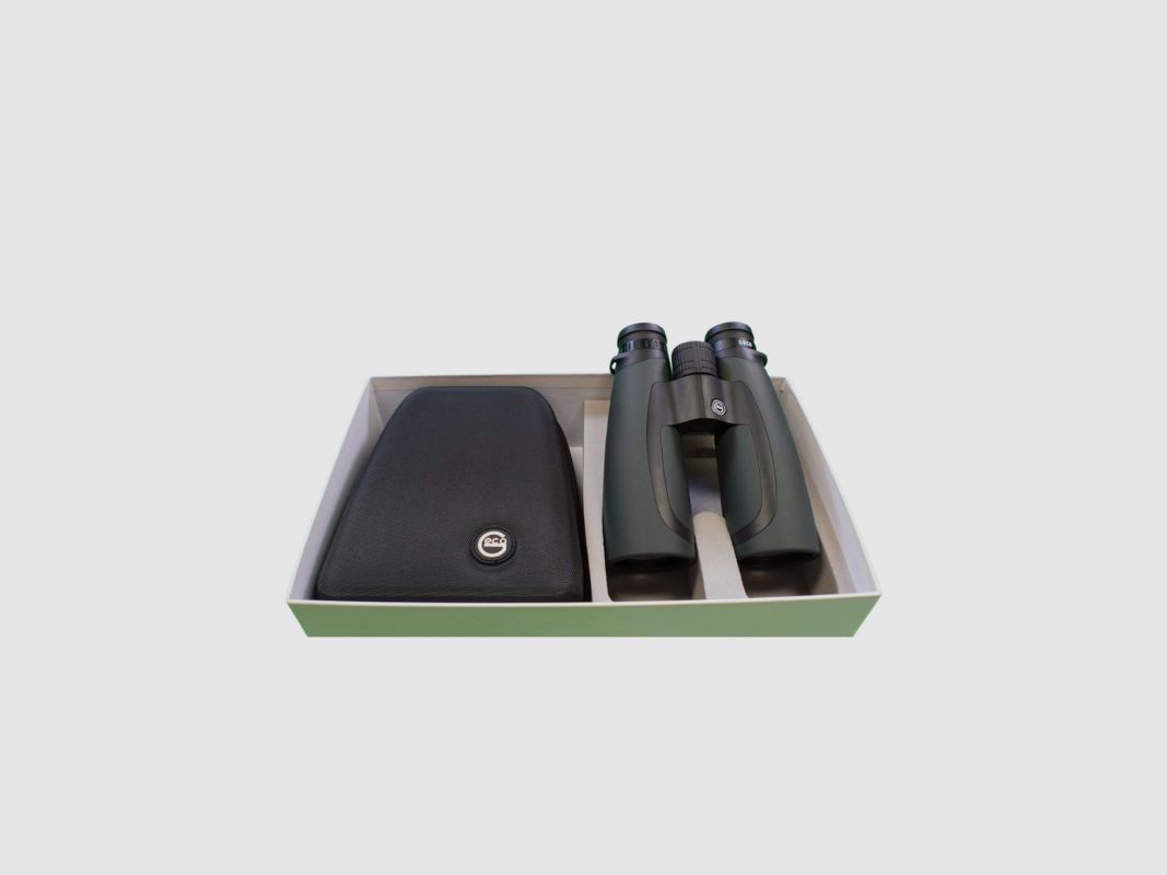 GECO 10X56 Fernglas