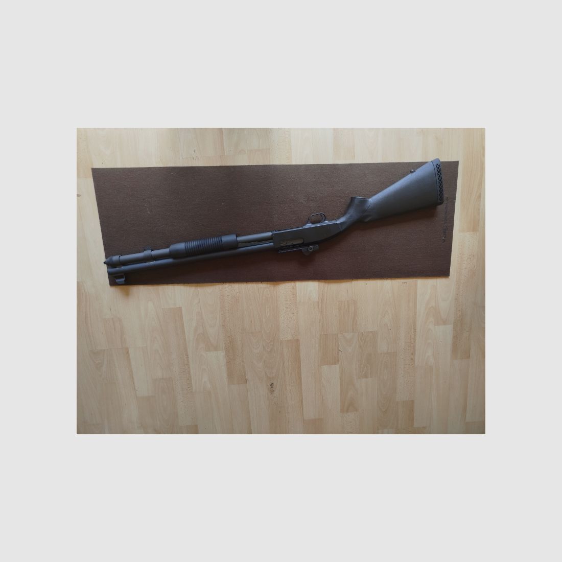 Vorderschaftsrepetierflinte Mossberg 590A1 SPX