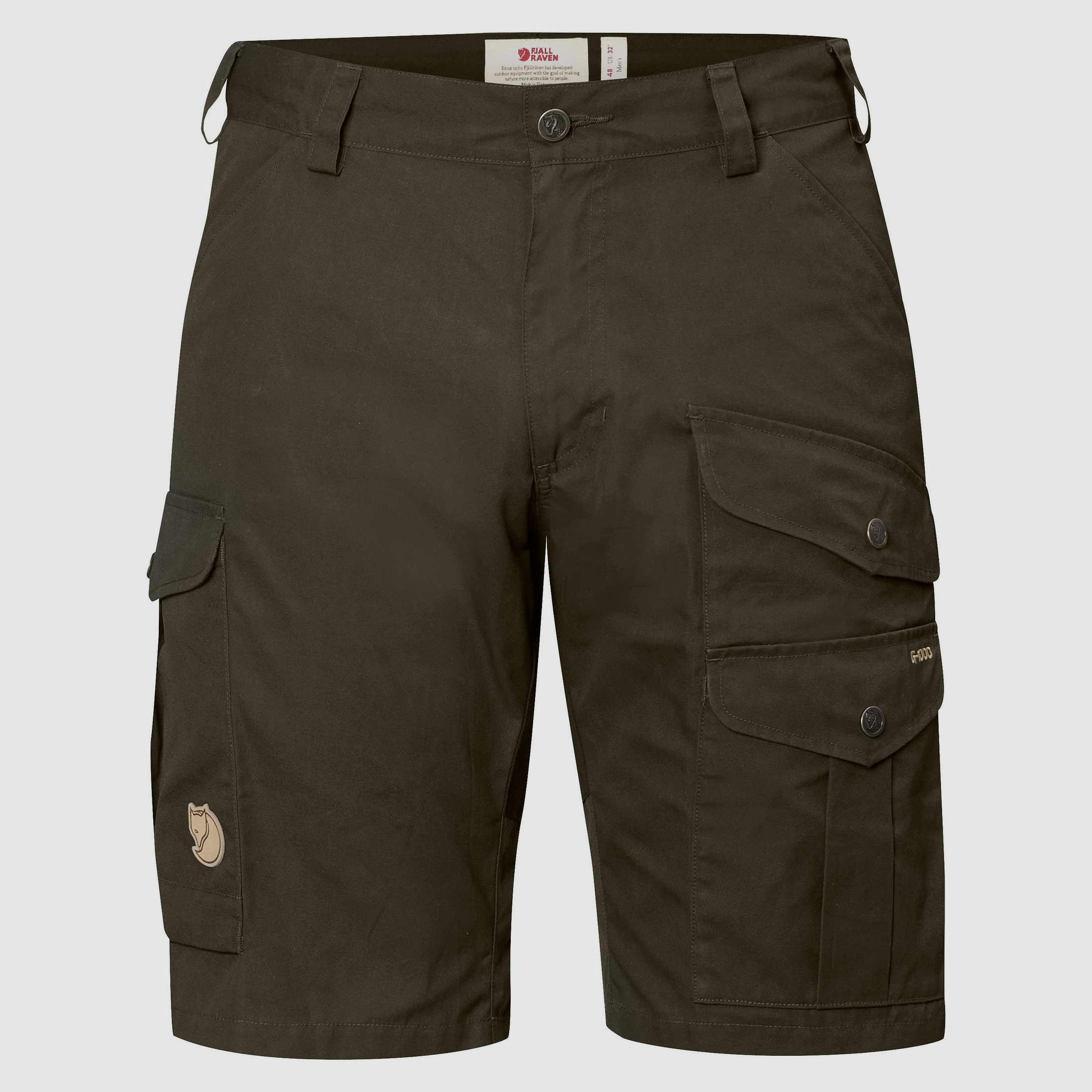 Fjällräven Shorts Barents Pro