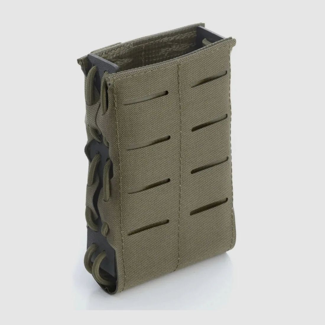 Zentauron Zentauron Schnellziehtasche M4 LC steingrau oliv