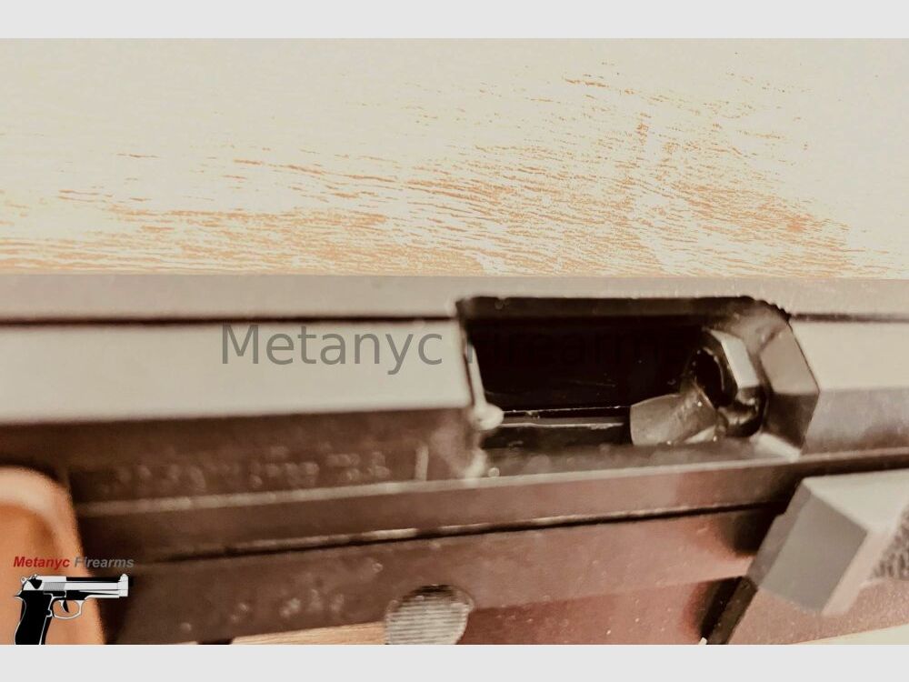 Hämmerli Mod. 280 .32S&WLongWC