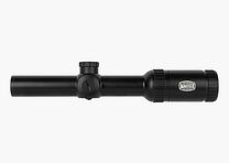MAUSER riflescope | 1-6x24 | Reticle 4 SFP