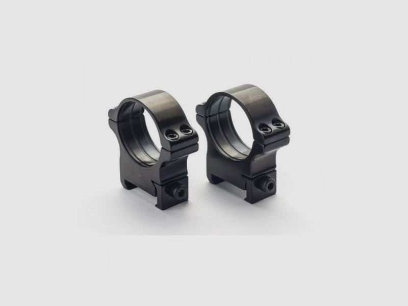 Rusan Roll-Off Pierścienie do szyny pryzmatycznej 30 mm, zdjęcie 1 z 2