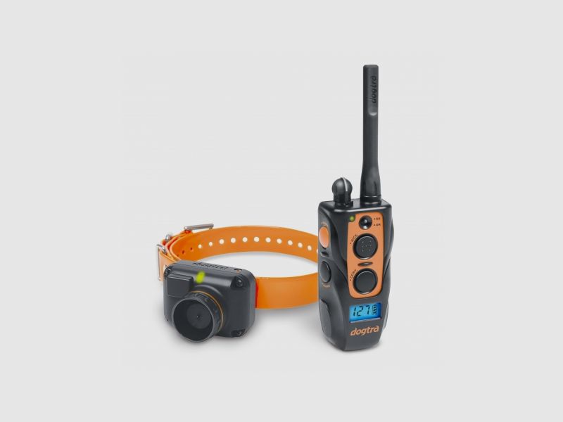 Dogtra 2600 Beep forte, immagine 1 di 3