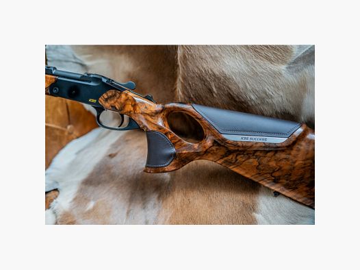 BLASER CARCASSE K95 SUCCESS GRADE 7