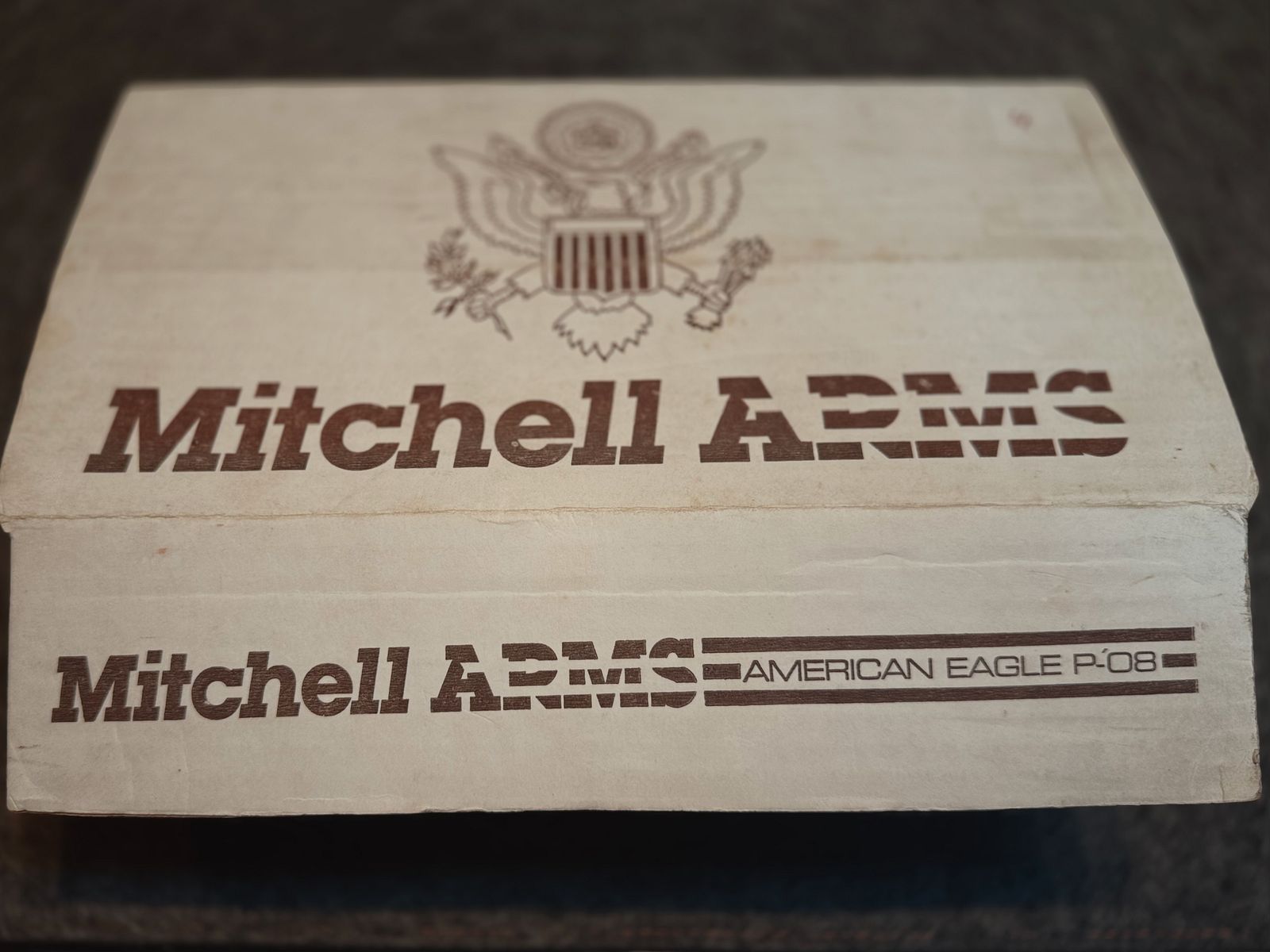 Mitchell Arms P08 , image 3 sur 8