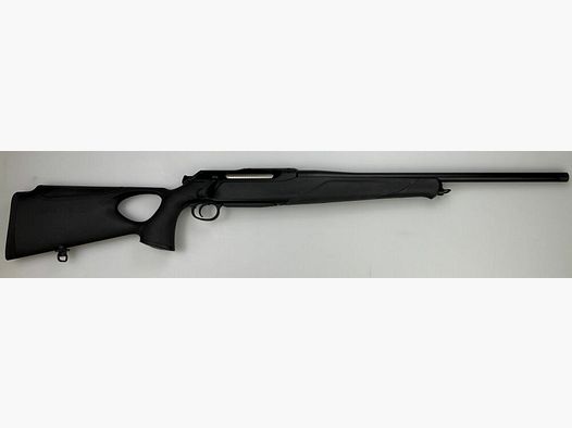 Sauer 505 Synchro XT met Outback pakket