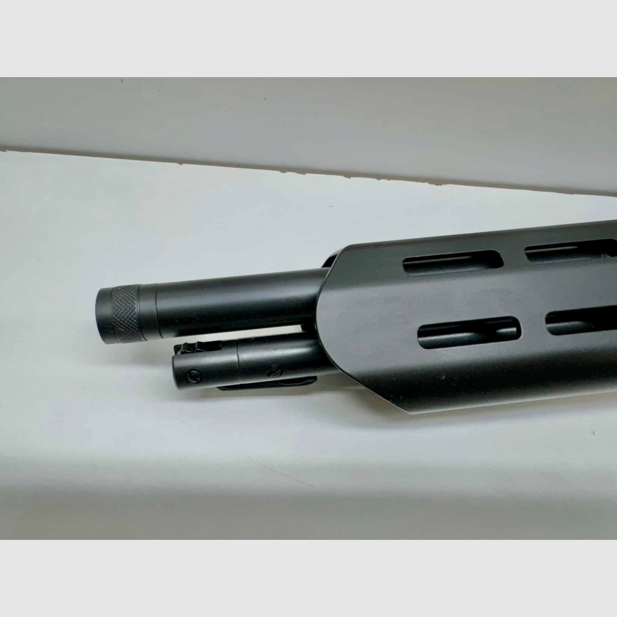 CHIAPPA 1892 Wildlands T.D. – Tactical Angle Eject – .44 Rem. Mag.