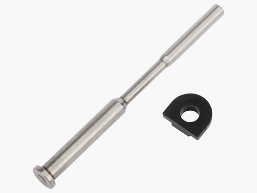 Spring guide rod with buffer for CZ 75 SP-01