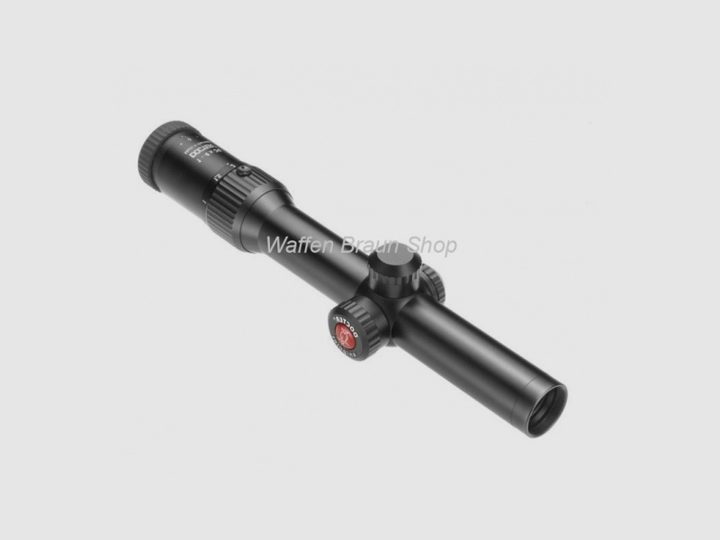 DOCTER unipoint VZF 1-4 x 24 /R (Abs. 4-0)