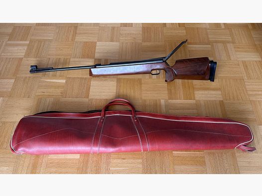 Karabinek pneumatyczny Anschütz Match Mod. 250, kaliber 4,5/.177