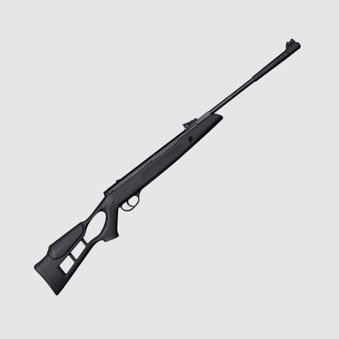 Mercury Chili Thumbhole Set Break Action