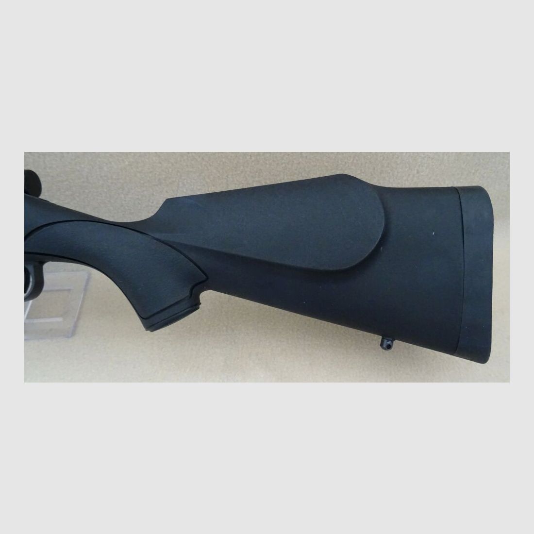 Weatherby Vanguard Obsidian HB, Bild 2 von 8