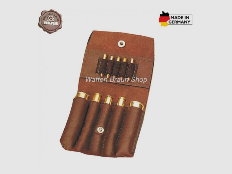 AKAH Patronenetui universeel