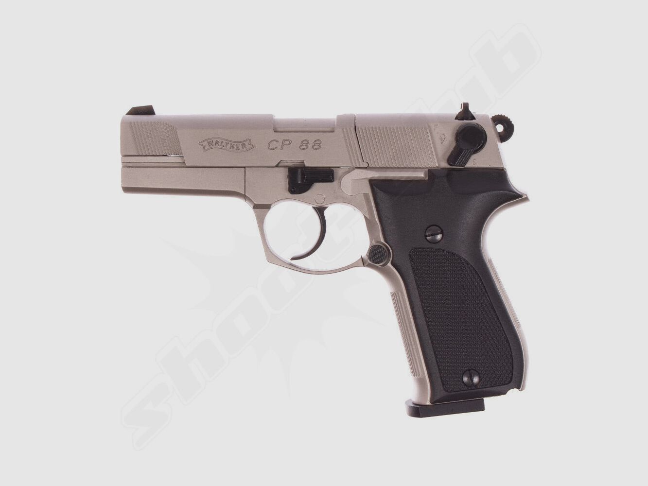 Walther Walther CP88 CO2 Pistole