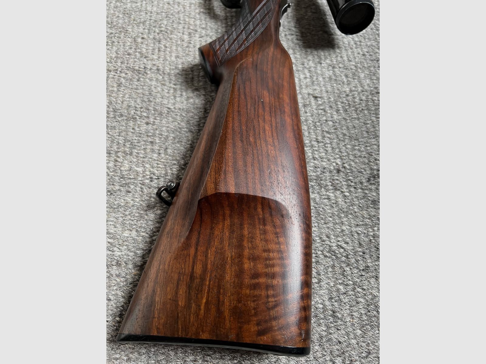 Doskonały karabin górski Blaser + zestaw wymiennych luf BBF • kal. .30-06 i 5,6 × 50 R