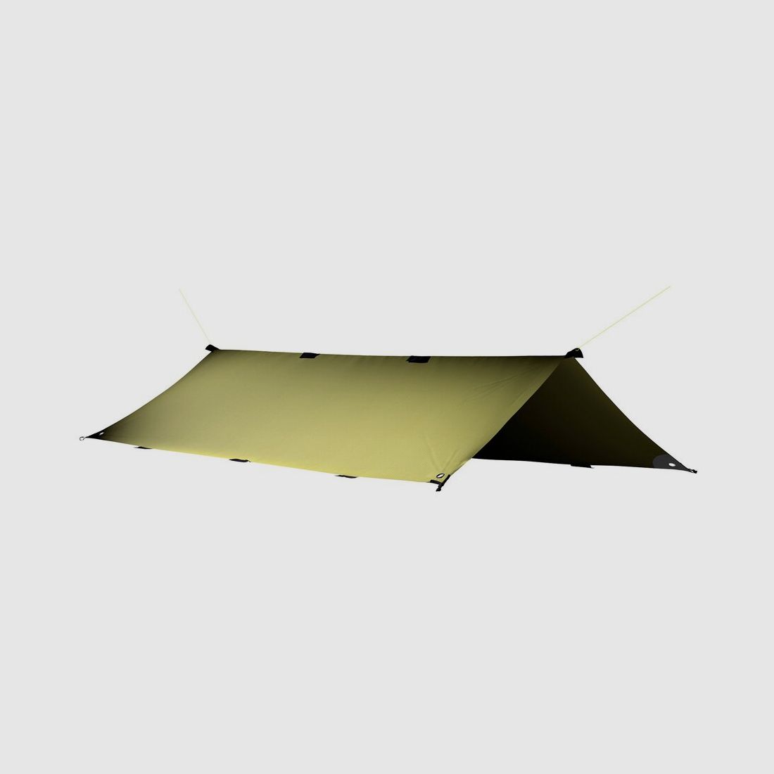 Tatonka Tarp 4 Sonnensegel